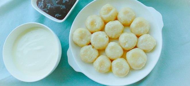 Вареники в мультиварці: 6 найпростіших рецептів
