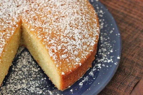 Випічка на сметані — 16 рецептів на швидку руку