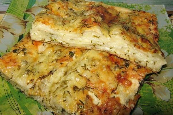 Закуски з лаваша з начинкою — 20 рецептів приготування на святковий стіл