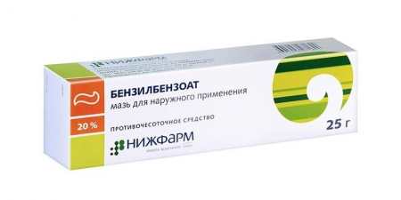 Мазь від кліщів для людей: препарати від укусів комах
