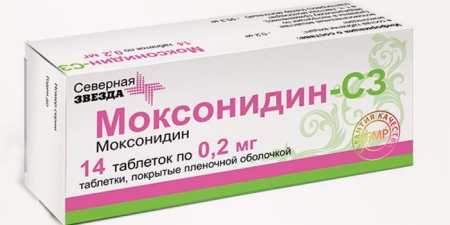 Бісопролол – інструкція із застосування, побічні ефекти, аналоги