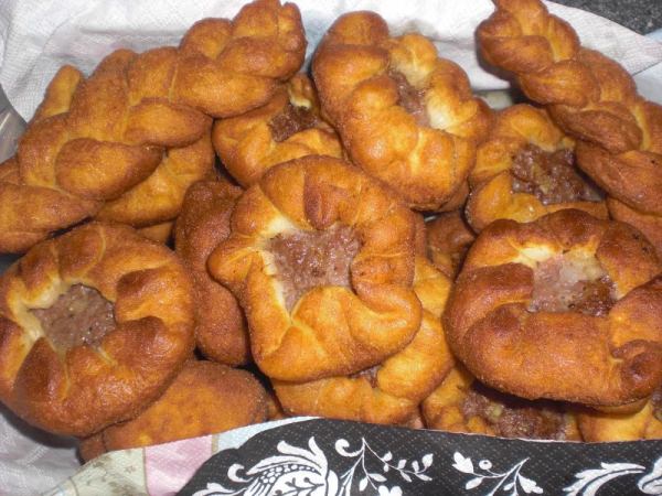 Як ліпити біляші – 9 способів