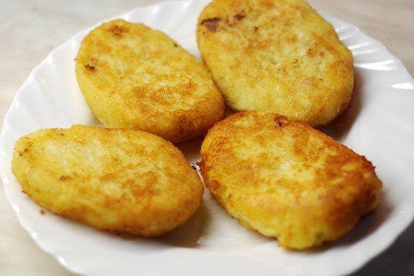 Як приготувати зрази в духовці на сковороді – 14 рецептів