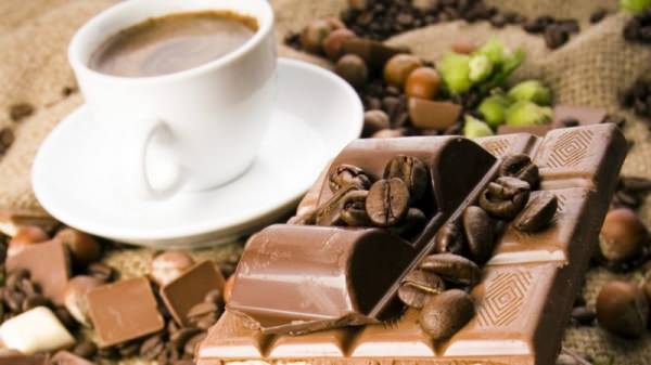 Як зробити шоколад в домашніх умовах – 15 рецептів