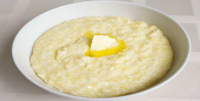 Кукурудзяна каша на молоці: 9 чудових рецептів
