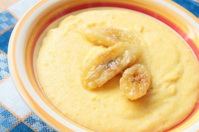 Кукурудзяна каша на молоці: 9 чудових рецептів