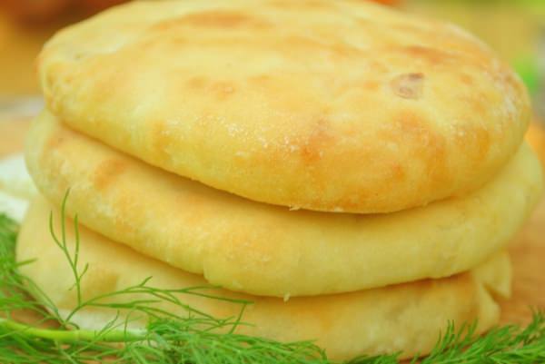 Кукурудзяні коржі – 6 рецептів приготування