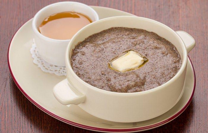 Льняна каша: 7 рецептів чудової страви