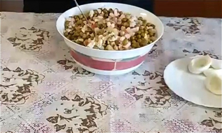 Олів'є з куркою - класичні рецепти