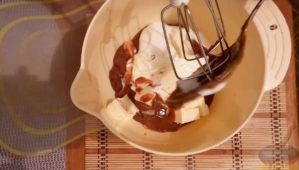 Смачний рецепт мурашника в домашніх умовах зі згущеним молоком