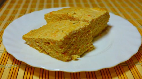 Суфле з курки як у дитячому садку – 7 покрокових рецептів приготування