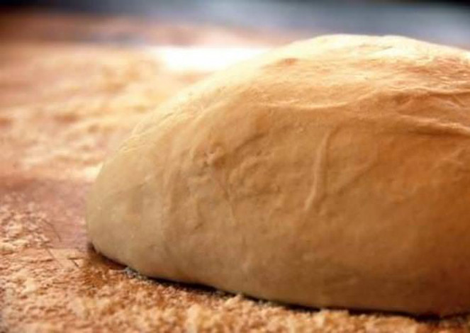 Тісто для піци на воді: 6 найпростіших рецептів рецептів