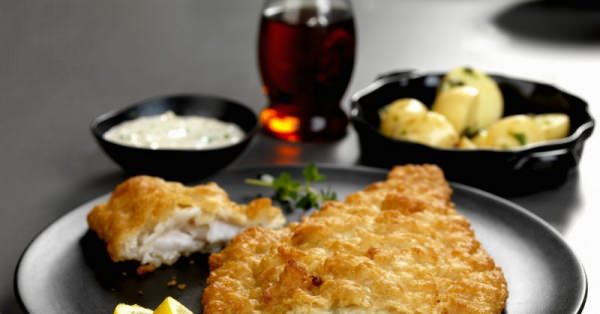 Тріска в клярі на сковороді – 7 рецептів приготування