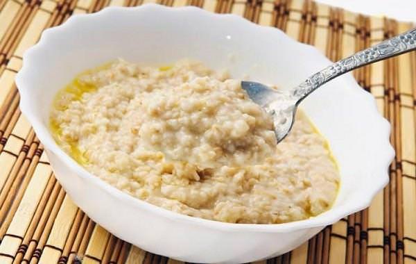 Вівсяна каша в мультиварці: 5 чудових рецептів