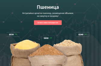 Электронная торговля сельскохозяйственной продукцией