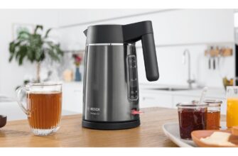 электрочайник Bosch