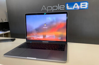 Где в Киеве отремонтировать MacBook