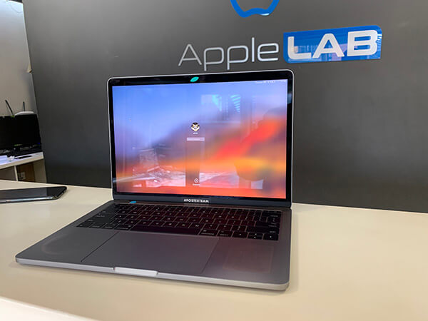Где в Киеве отремонтировать MacBook