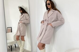 Брендовые женские пальто