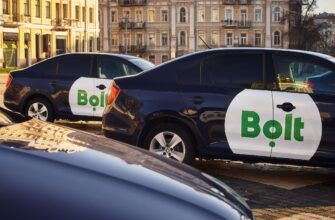 Работа в такси на своем авто
