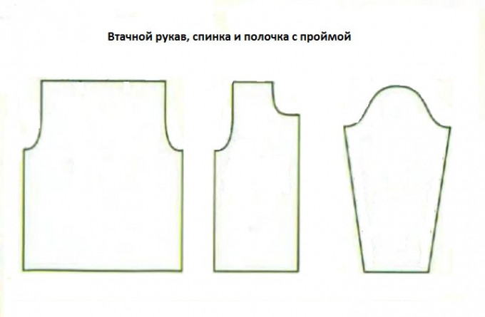 Як вязати кофту спицями – схеми, особливості та рекомендації