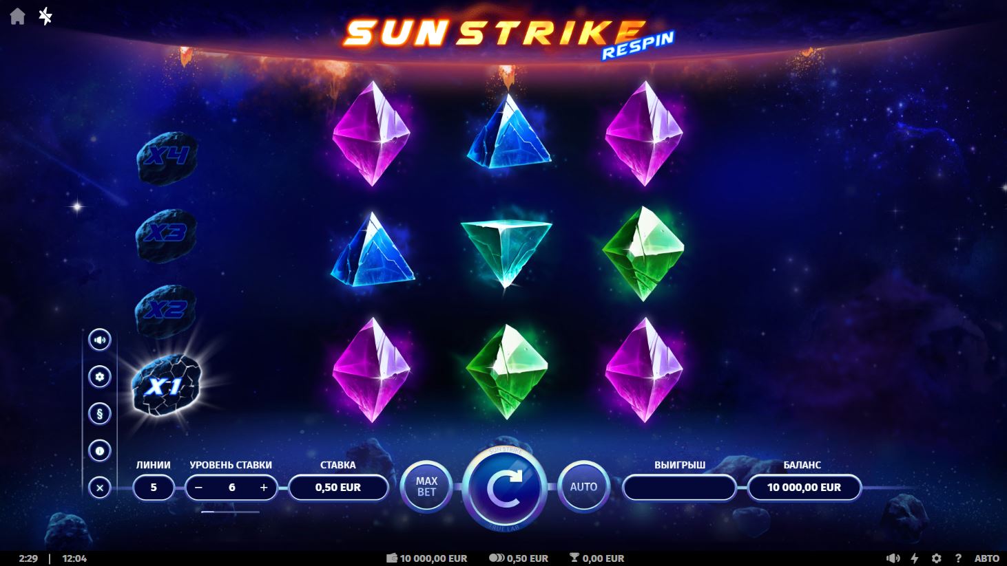 Выбор аппаратов для игры с небольшим бюджетом