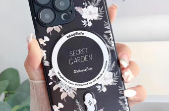 чехлы для iphone 14 pro Vchehle