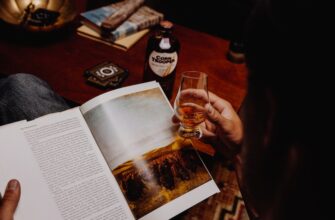 Как выбрать хороший виски