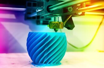 Mis on 3D printimine