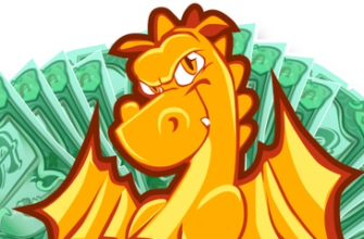 Dragon Money