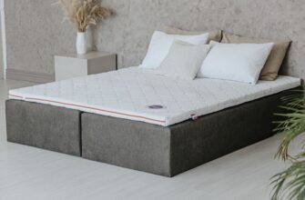 Який потрібен матрац для старого дивану