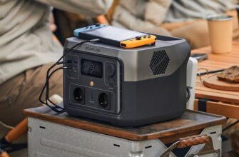 EcoFlow River Pro