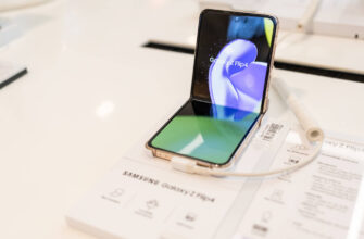 Samsung Galaxy Flip