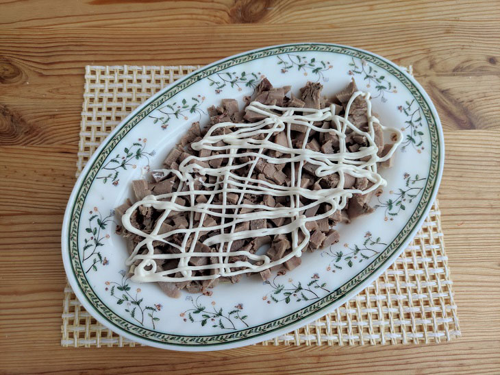 Салат