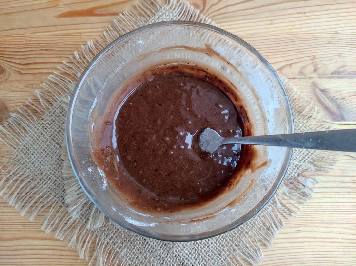 Мандариновий трайфл
