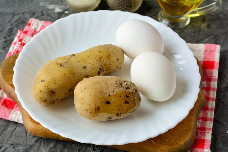 Новорічний салат