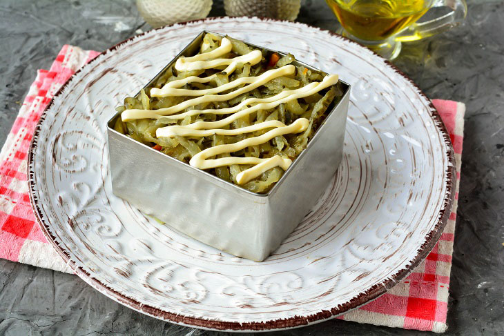 Новорічний салат