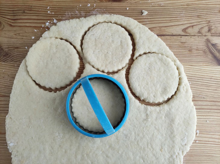 Печиво