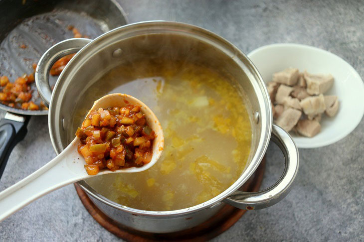 Розсольник