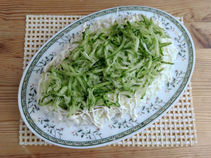 Салат