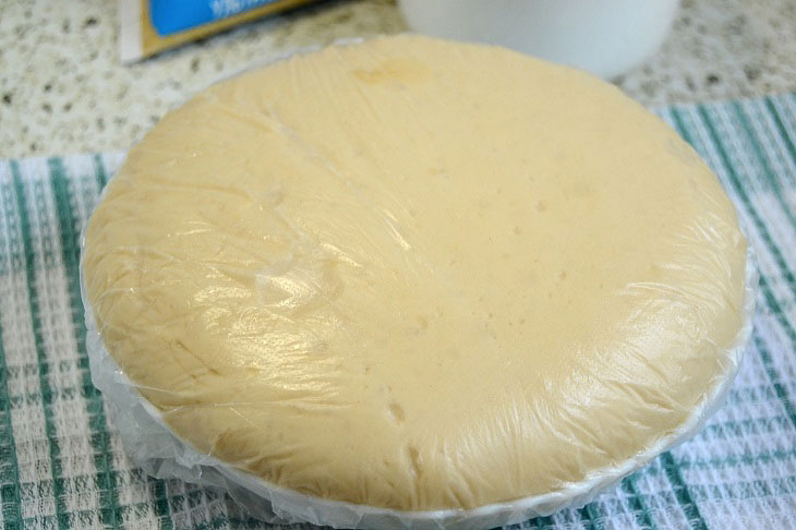 Американські пончики