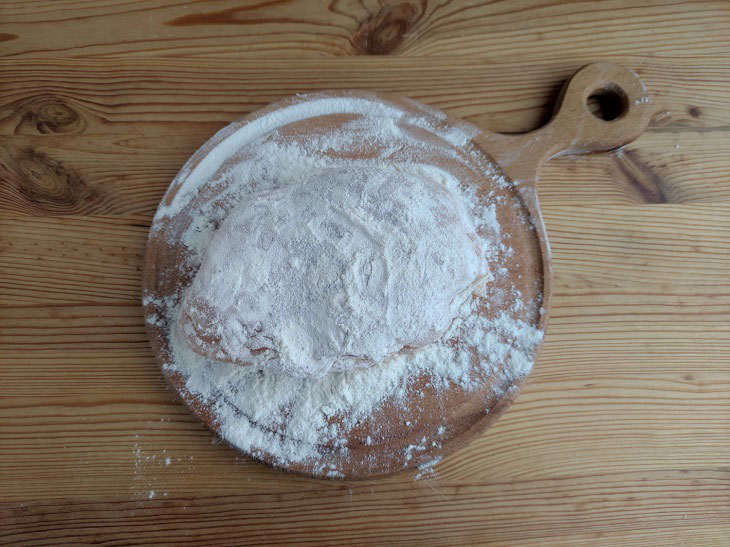 Кордон блю з курки - смачна та апетитна страва