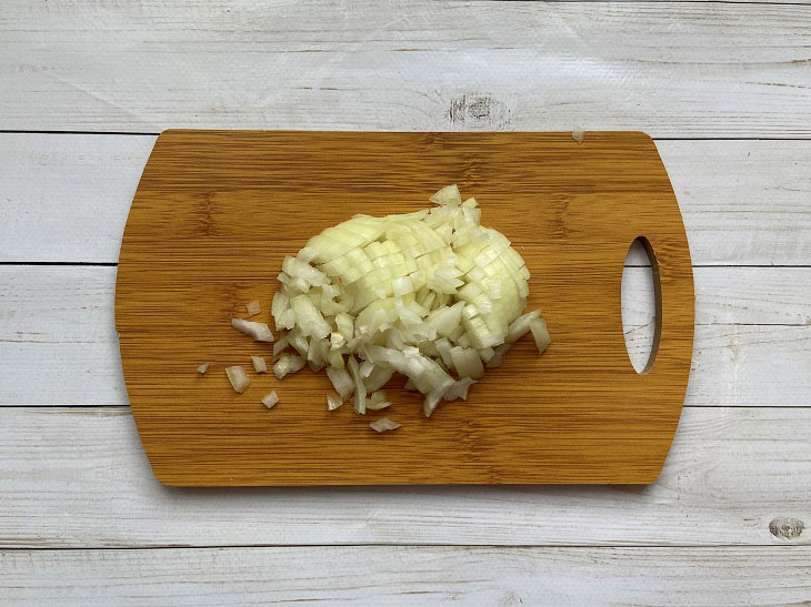 Котлети з кускуса - припадуть до смаку навіть м'ясоїдам