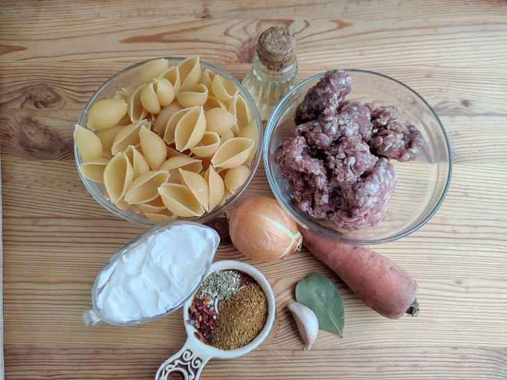 Черепашки з фаршем на сковороді - апетитна та цікава страва
