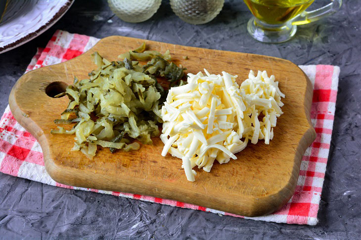 Новорічний салат