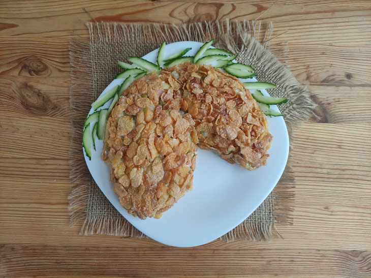 Салат