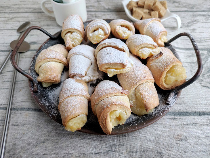 Рогаліки