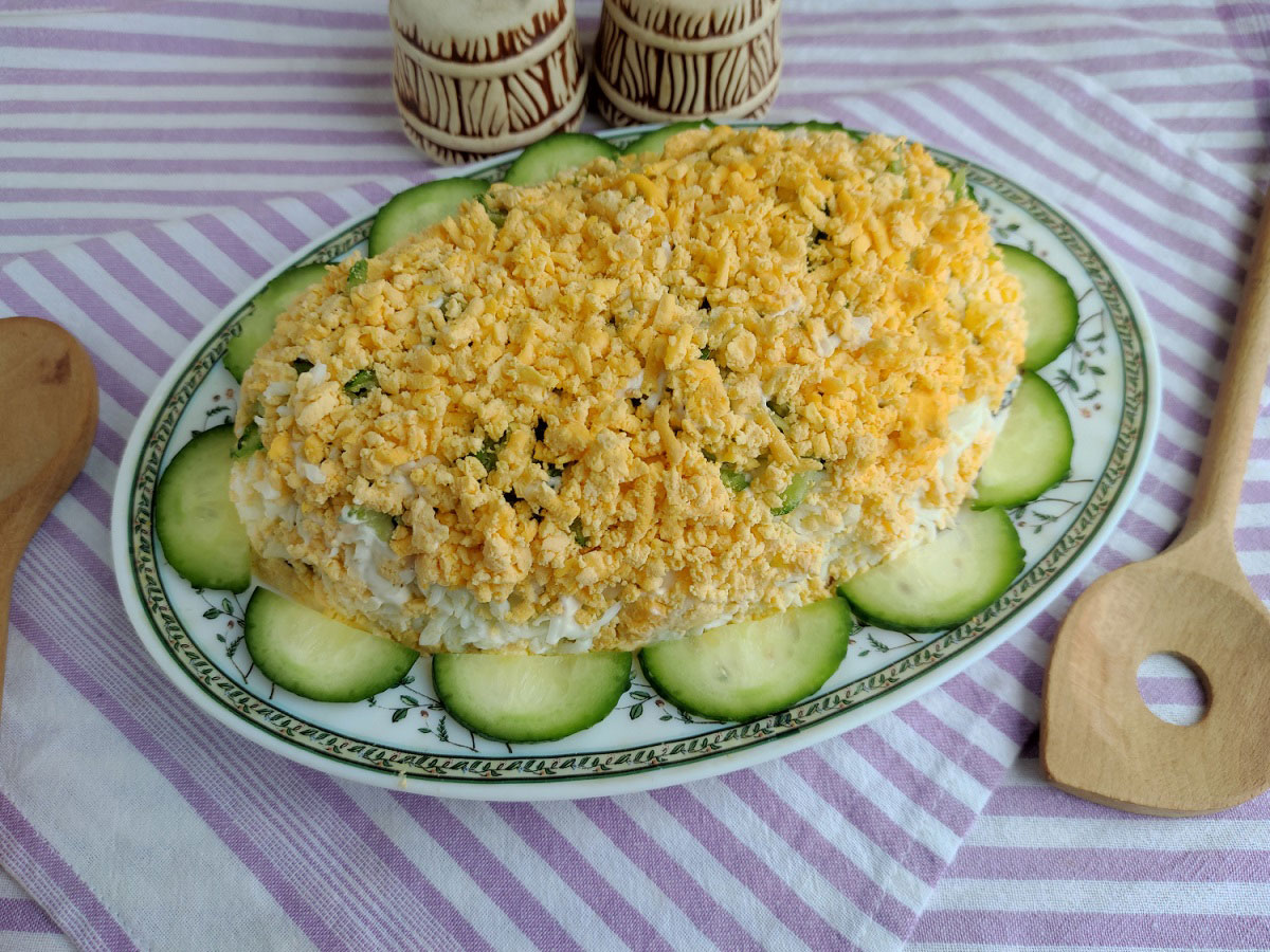 Салат