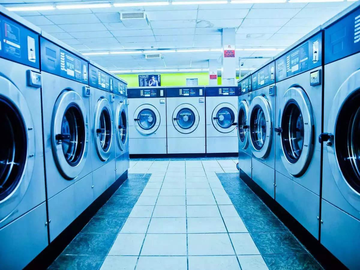 От чего зависит стоимость стиральной машины