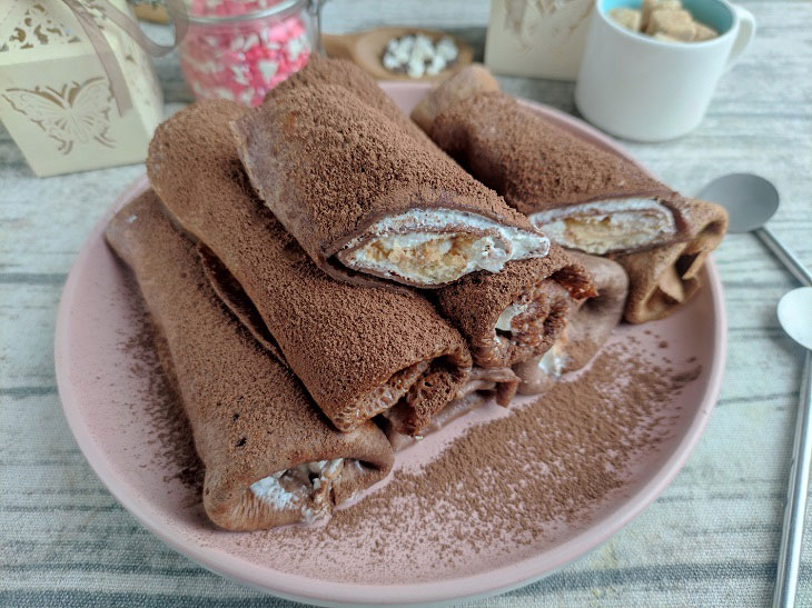 Млинці